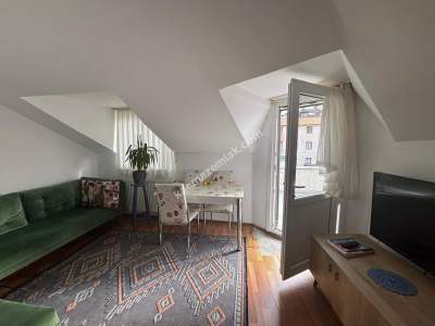 Maltepe Fındıklı'da Oldukça Geniş Dubleks 3+2 Satılık 7