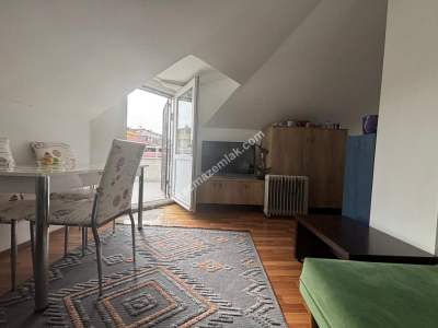 Maltepe Fındıklı'da Oldukça Geniş Dubleks 3+2 Satılık 8