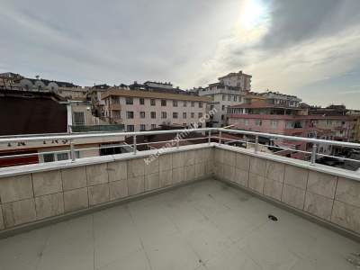 Maltepe Fındıklı'da Oldukça Geniş Dubleks 3+2 Satılık 6