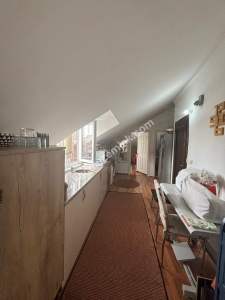 Maltepe Fındıklı'da Oldukça Geniş Dubleks 3+2 Satılık 10