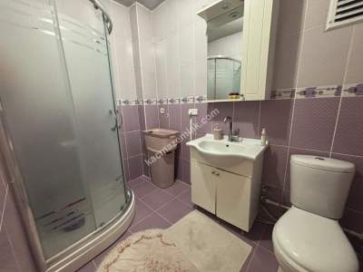 Maltepe Fındıklı'da Oldukça Geniş Dubleks 3+2 Satılık 24