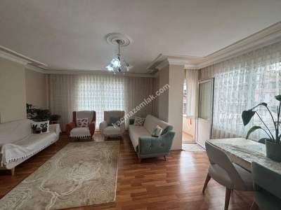 Maltepe Fındıklı'da Oldukça Geniş Dubleks 3+2 Satılık 2