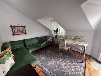 Maltepe Fındıklı'da Oldukça Geniş Dubleks 3+2 Satılık 11