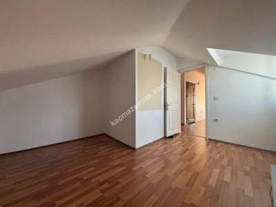 Maltepe Fındıklı'da Oldukça Geniş Dubleks 3+2 Satılık 22