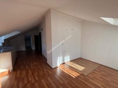 Maltepe Fındıklı'da Oldukça Geniş Dubleks 3+2 Satılık 25