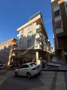 Maltepe Fındıklı'da Oldukça Geniş Dubleks 3+2 Satılık 31