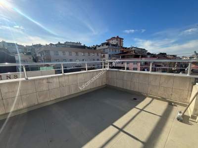 Maltepe Fındıklı'da Oldukça Geniş Dubleks 3+2 Satılık 26