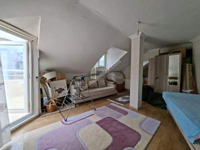 Maltepe Fındıklı'da Oldukça Kullanışlı 2+1Dubleks Dair 13