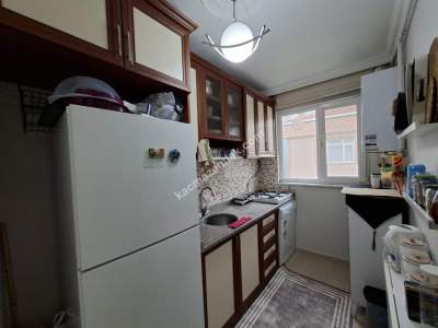 Maltepe Fındıklı'da Oldukça Kullanışlı 2+1Dubleks Dair 5