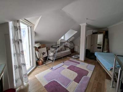 Maltepe Fındıklı'da Oldukça Kullanışlı 2+1Dubleks Dair 12