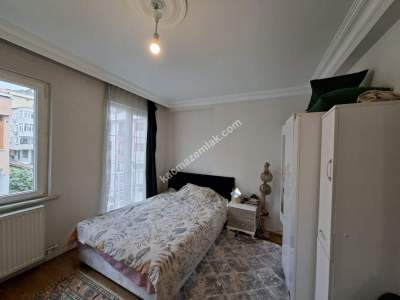 Maltepe Fındıklı'da Oldukça Kullanışlı 2+1Dubleks Dair 8