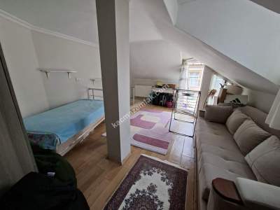 Maltepe Fındıklı'da Oldukça Kullanışlı 2+1Dubleks Dair 14