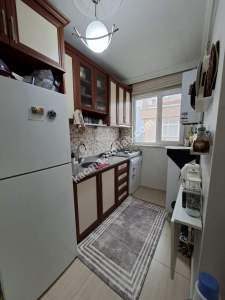 Maltepe Fındıklı'da Oldukça Kullanışlı 2+1Dubleks Dair 6