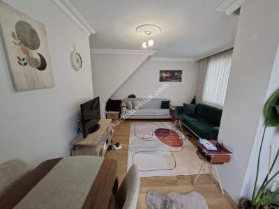 Maltepe Fındıklı'da Oldukça Kullanışlı 2+1Dubleks Dair 3