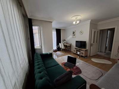 Maltepe Fındıklı'da Oldukça Kullanışlı 2+1Dubleks Dair 2