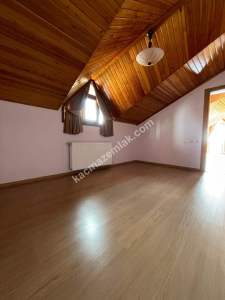 Maltepe Küçükyalı 3+2 Dubleks Deniz Manzaralı Daire 7