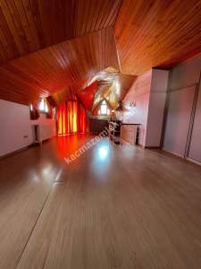 Maltepe Küçükyalı 3+2 Dubleks Deniz Manzaralı Daire 8