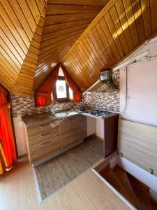 Maltepe Küçükyalı 3+2 Dubleks Deniz Manzaralı Daire 6