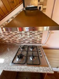 Maltepe Küçükyalı 3+2 Dubleks Deniz Manzaralı Daire 30