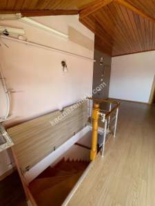 Maltepe Küçükyalı 3+2 Dubleks Deniz Manzaralı Daire 32