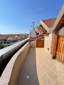 Maltepe Küçükyalı 3+2 Dubleks Deniz Manzaralı Daire 2