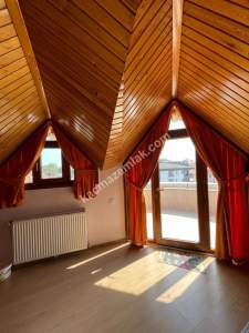 Maltepe Küçükyalı 3+2 Dubleks Deniz Manzaralı Daire 5