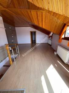 Maltepe Küçükyalı 3+2 Dubleks Deniz Manzaralı Daire 9