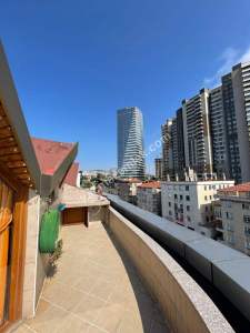 Maltepe Küçükyalı 3+2 Dubleks Deniz Manzaralı Daire 3