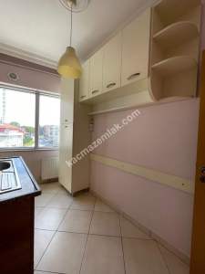 Maltepe Küçükyalı 3+2 Dubleks Deniz Manzaralı Daire 28