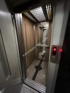 Maltepe Küçükyalı 3+2 Dubleks Deniz Manzaralı Daire 33