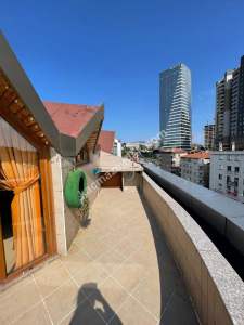 Maltepe Küçükyalı 3+2 Dubleks Deniz Manzaralı Daire 4