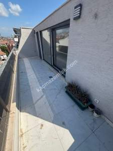 Küçüyalı Marmarayın Dibinde Yüksek Tavanlı 3+1Dubleks 29