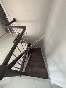 Küçüyalı Marmarayın Dibinde Yüksek Tavanlı 3+1Dubleks 34