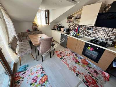 Marmaray'ın Dibinde Deniz Manzaralı Emsalsiz 4+2 1