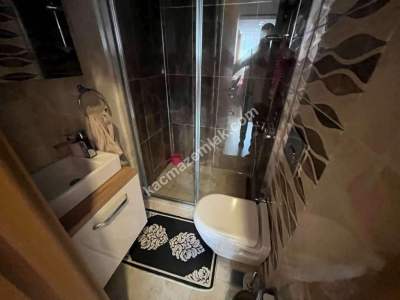 Marmaray'ın Dibinde Deniz Manzaralı Emsalsiz 4+2 16