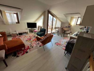 Marmaray'ın Dibinde Deniz Manzaralı Emsalsiz 4+2 9