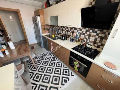 Marmaray'ın Dibinde Deniz Manzaralı Emsalsiz 4+2 24