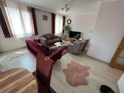 Marmaray'ın Dibinde Deniz Manzaralı Emsalsiz 4+2 4