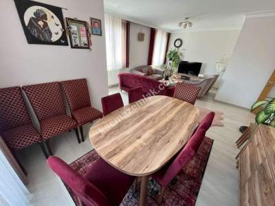 Marmaray'ın Dibinde Deniz Manzaralı Emsalsiz 4+2 10