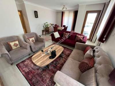 Marmaray'ın Dibinde Deniz Manzaralı Emsalsiz 4+2 11