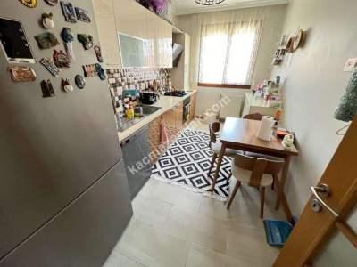 Marmaray'ın Dibinde Deniz Manzaralı Emsalsiz 4+2 25