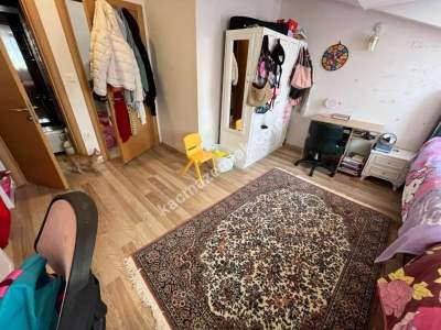 Marmaray'ın Dibinde Deniz Manzaralı Emsalsiz 4+2 36