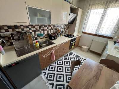 Marmaray'ın Dibinde Deniz Manzaralı Emsalsiz 4+2 21