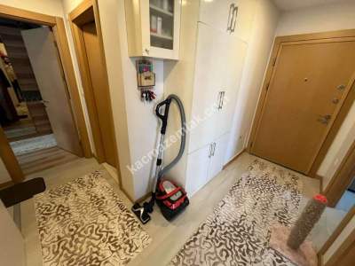 Marmaray'ın Dibinde Deniz Manzaralı Emsalsiz 4+2 33