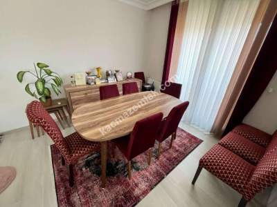 Marmaray'ın Dibinde Deniz Manzaralı Emsalsiz 4+2 6