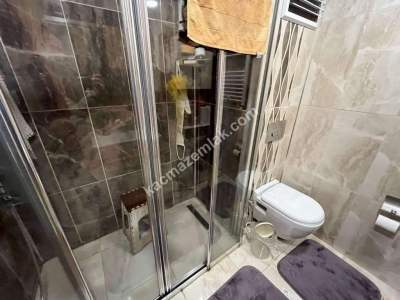 Marmaray'ın Dibinde Deniz Manzaralı Emsalsiz 4+2 15