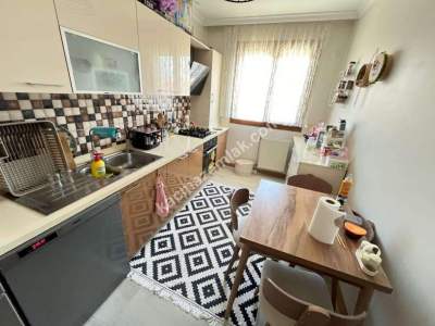 Marmaray'ın Dibinde Deniz Manzaralı Emsalsiz 4+2 23