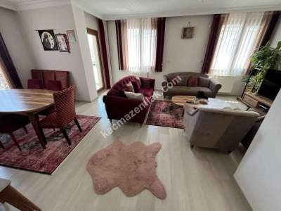 Marmaray'ın Dibinde Deniz Manzaralı Emsalsiz 4+2 3