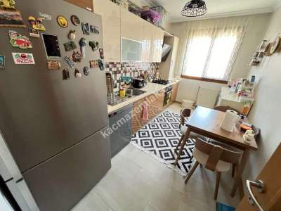 Marmaray'ın Dibinde Deniz Manzaralı Emsalsiz 4+2 22