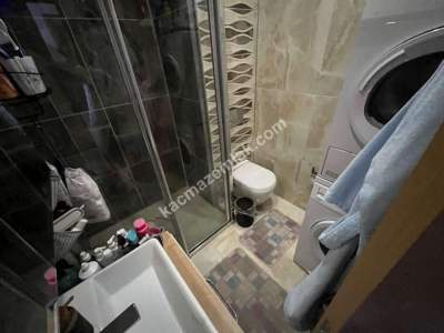 Marmaray'ın Dibinde Deniz Manzaralı Emsalsiz 4+2 35